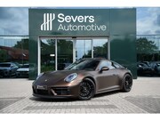 Porsche 911 - 3.0 Carrera 4 GTS | Achterasbesturing | Elektrisch glazen sc