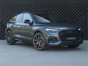 Audi Q5 - Sportback 55 TFSI e quattro S-Line Luchtv. ACC Pan