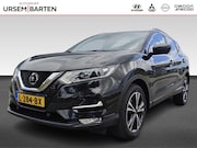 Nissan Qashqai - 1.3 DIG-T Business Edition | Achteruitrij assistent | Apple