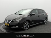 Nissan Leaf - Tekna 40 kWh SOH 90, 8% | Led | 360° Camera | Navigatie | St