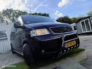 Volkswagen Transporter - 2.5 TDI 340 Budgetline DC