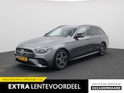 Mercedes-Benz E-klasse - Estate 200 Business Solution AMG | AUTOMAAT | Apple Carplay 
