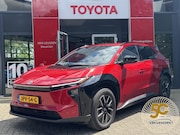 Toyota bZ4X - EXECUTIVE 73KWH MODEL 2026! NL-AUTO JBL-AUDIO STOELVERWARMIN