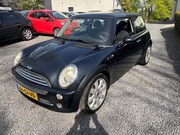 MINI One - Mini 1.6 Pepper MINI