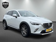 Mazda CX-3 - 2.0 SkyActiv-G 150 GT-M 4WD | 1200 KG Trekgewicht |