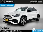 Mercedes-Benz GLA-Klasse - 180 AMG Nightpakket | Panoramadak | Trekhaak | Memory | Sfee