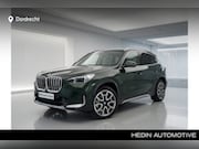 BMW X1 - xDrive25e xLine | 19" | Trekhaak | Panorama | Stoel/Stuurver