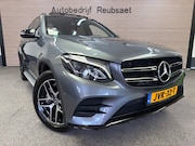 Mercedes-Benz GLC-klasse - 350E 4Matic AMG-Line Panodak Leder Keyless Trekhaak Camera I