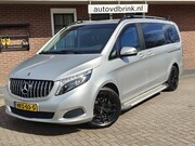 Mercedes-Benz V-klasse - 250d 4-M Lang Ed. DUBBELE SCHUIFDEUR / CAMERA / NAVI