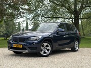 BMW X1 - 2.0i 184PK Automaat 8-traps, Trekhaak