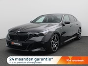 BMW 5-serie - 530e 299PK Aut. SOH 94, 08%, M-Sport Pakket Pro, Driving Ass