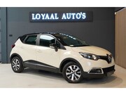 Renault Captur - 1.2 TCe Dynamique | TREEKHAAK | CRUISE | NAVI | PDC | APK | 