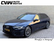Audi A6 - Avant 55 TFSI e Quattro S-edition Competition 367pk | Sports