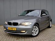 BMW 1-serie - 116i Business Line izgst, 2Eig.Onderhoudsboekje