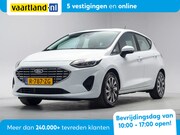 Ford Fiesta - 1.0 EcoBoost 95pk Titanium 5-drs Aut. [ Navi Climate Apple/A