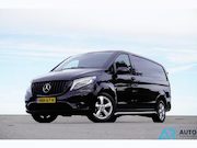 Mercedes-Benz Vito - Bestel 114 CDI Lang DC Comfort
