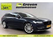 Volvo V90 - 2.0 T5 90th Anniversary Edition | LPG | Virtual | Camera | C