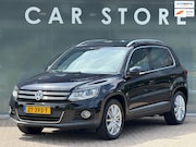Volkswagen Tiguan - 1.4 TSI R-Line Edition PANO / NAVI / CAMERA /TREKHAAK
