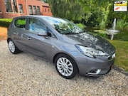 Opel Corsa - 1.0 Turbo Cosmo Airco, trekhaak