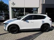 Mazda CX-5 - 2.0 Skyactiv-G 165pk 6AT 2WD Luxury Black Edition