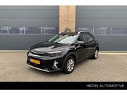 Kia Stonic - 1.0 T-GDi 100PK MHEV DynamicLine | Navigatie via App | Camer