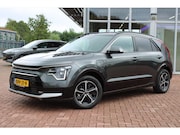 Kia Niro - 1.6 GDi PHEV Plug-in Hybrid 183pk DCT6 Automaat Premium Busi
