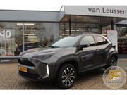 Toyota Yaris Cross - HYBRID 115 FIRST EDITION WISSER/STUUR&STOELVERW. SENSOREN V+