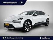 Polestar 4 - Long Range Single Motor 100Kwh | Plus | Pro