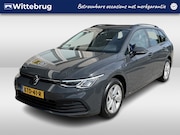 Volkswagen Golf - Variant 1.0 eTSI Life / AUTOMAAT/ PARK.SENSOREN V+A/ CAMERA/
