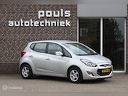 Hyundai ix20 - 1.6i i-Motion, 55.000 km