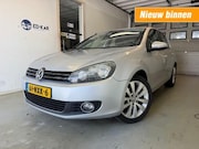 Volkswagen Golf - 1.2 TSI Highline BM NAVI CLIMA LMV RIJDT GOED DISTR. VV