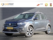 Dacia Sandero - 1.0 TCe 90 Expression CRUISE / KEYLESS / NAVI / CAMERA