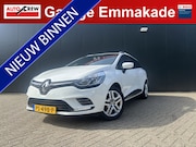 Renault Clio - Estate 0.9 TCe Zen | Cruise | Navi