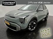 Kia Stonic - 1.0 T-GDi MHEV 115pk ExecutiveLi