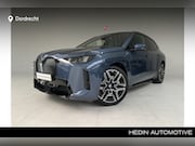 BMW iX - xDrive45 101 kWh M-Sport | 22" | Driving Assistant Professio