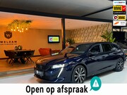 Peugeot 508 - SW 1.6 PureTech GT|Autopilot|360 Camera|Massage Stoelen|Memo
