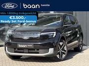 Ford USA Explorer - Style Standard Range RWD 58 kWh | 444 km WLTP | Wi