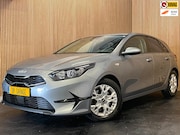 Kia Ceed - 1.0 T-GDi DynamicLine|TREKHAAK|APPLE CARPLAY, ANDROID AUTO|S