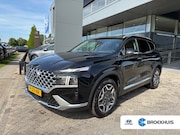Hyundai Santa Fe - 1.6 T-GDI PHEV 265pk Premium Sky | Panoramadak | HUD | Carpl