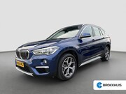 BMW X1 - sDrive20i High Executive Automaat | Camera | Lederen bekledi