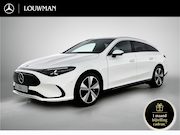 Mercedes-Benz CLA-Klasse - Shooting Brake 250+ Business Solution 85 kWh | Winterpakket