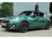 MINI Clubman - MINI 1.5 ONE D BUSINESS EDITION | NAVI | PDC | LMV | CRUISE 