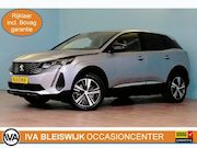 Peugeot 3008 - 1.6 HYbrid 180pk Allure | NAVI / APPCONNECT | CAMERA + PDC |