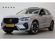 Volvo XC60 - T6 350PK Ultra Dark FaceLift! | Luchtvering | Trekhaak | HK 