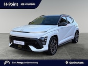 Hyundai Kona - 1.6 GDI HEV N Line | BOSE SOUND | 360° CAMERA | ELEKTR. STOE