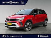 Opel Crossland - Elegance 1.2 Turbo 130pk EAT6 | PANODAK | ALL SEASON BANDEN