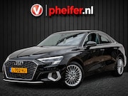 Audi A3 - Limousine 30 TFSI Aut.7 Business edition Trekhaak/ Sportstoe