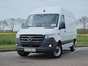 Mercedes-Benz Sprinter - 317 L2H2 LED Mbux 10