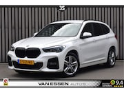 BMW X1 - xDrive25e M-Sport Navigatie Led Stoelverw. Cruise Control El