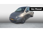 Fiat 500 - 0.9 TwinAir Turbo Popstar | WORDT VERWACHT |
